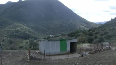 Rustic Finca in Benaocaz photo 4
