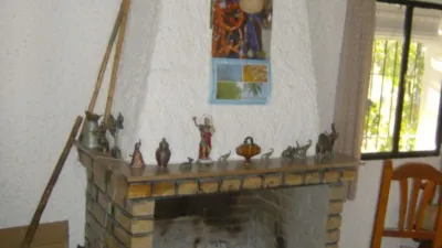 Rustic Finca in Benaocaz photo 5