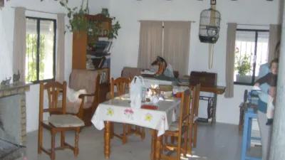 Rustic Finca in Benaocaz photo 6