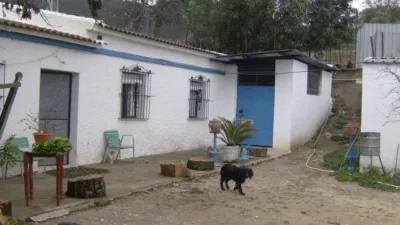 Rustic Finca in Benaocaz photo 7