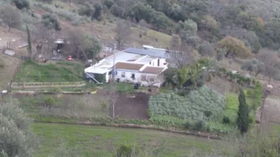 Rustic Finca in Benaocaz photo 8