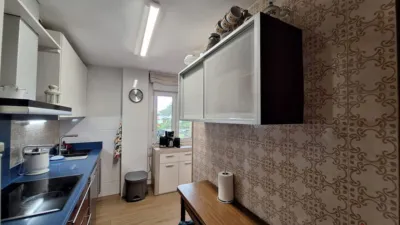 Piso en alquiler en Carlos V, Carlos V (Laredo) de 2.500 €<span>/mes</span>
