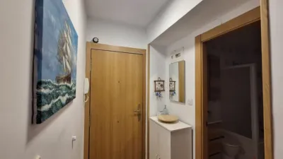 Piso en alquiler en Carlos V, Carlos V (Laredo) de 2.500 €<span>/mes</span>