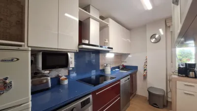 Piso en alquiler en Carlos V, Carlos V (Laredo) de 2.500 €<span>/mes</span>