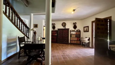 Chalet on Calle 3 photo 11