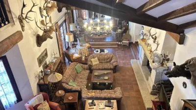Chalet on Calle 3 photo 12