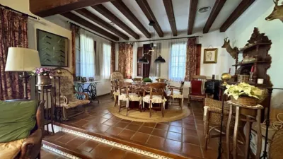 Chalet on Calle 3 photo 13