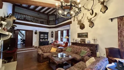Chalet on Calle 3 photo 14