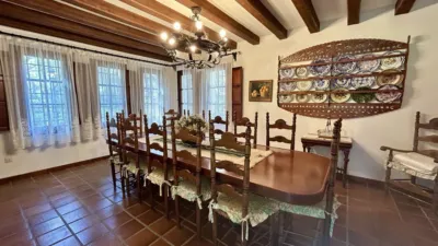 Chalet on Calle 3 photo 15