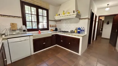 Chalet on Calle 3 photo 18