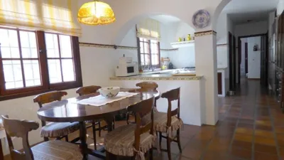 Chalet on Calle 3 photo 20