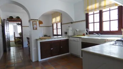 Chalet on Calle 3 photo 21