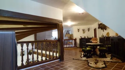 Chalet on Calle 3 photo 26