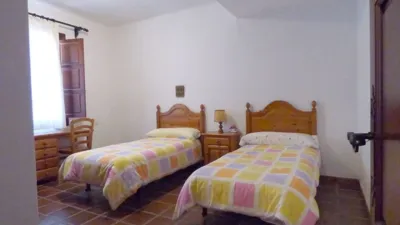 Chalet on Calle 3 photo 29