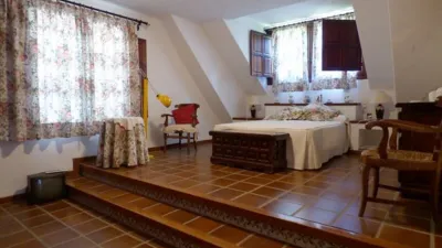 Chalet on Calle 3 photo 31