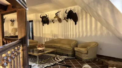 Chalet on Calle 3 photo 34