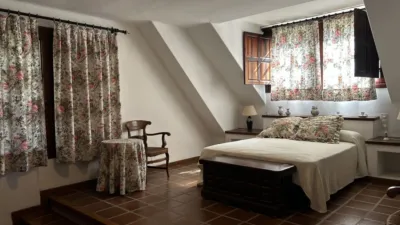 Chalet on Calle 3 photo 39