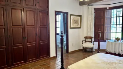 Chalet on Calle 3 photo 44
