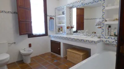 Chalet on Calle 3 photo 52