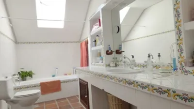 Chalet on Calle 3 photo 53
