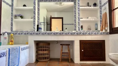 Chalet on Calle 3 photo 54