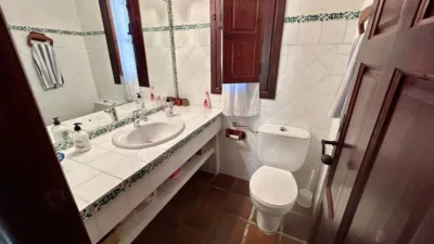 Chalet on Calle 3 photo 55