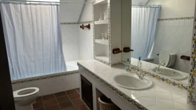 Chalet on Calle 3 photo 56