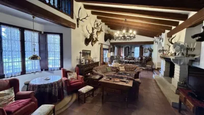 Chalet on Calle 3 photo 5