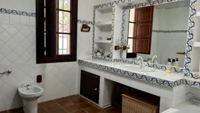 Chalet on Calle 3 photo 60
