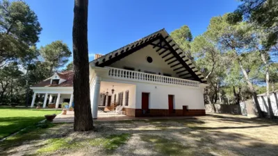 Chalet on Calle 3 photo 63