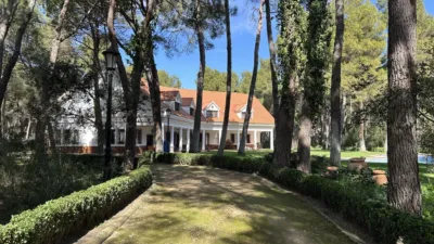 Casa – Albacete, Urbanización Las Viñas - Vista 3