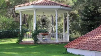 Chalet on Calle 3 photo 6