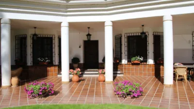 Chalet on Calle 3 photo 7