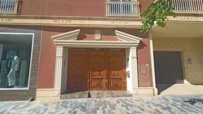 Pis – Pilar de la Horadada - Vista 2