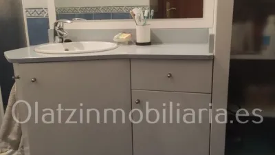 Apartment in Orozko photo 15