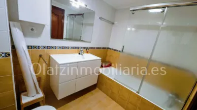 Apartment in Orozko photo 20