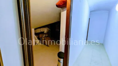Apartment in Orozko photo 25
