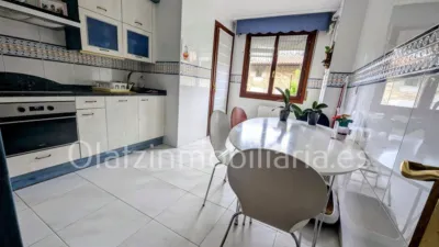 Apartment in Orozko photo 6