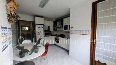Apartment in Orozko photo 7
