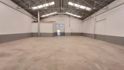 Nave industrial en venta en Avenida de Tarazona, 22 - Vista 2