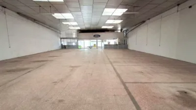 Nave industrial en venta en Avenida de Tarazona, 22 - Vista 3