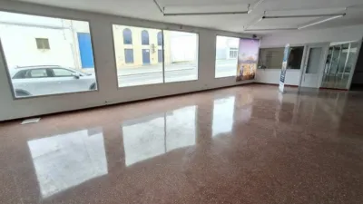 Nave industrial en venta en Avenida de Tarazona, 22 - Vista 4