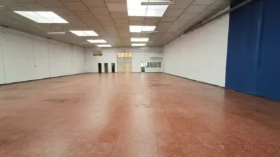 Nave industrial en venta en Avenida de Tarazona, 22 - Vista 5
