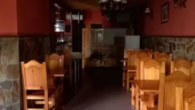 Local comercial en venta en Esteiro - Vista 3