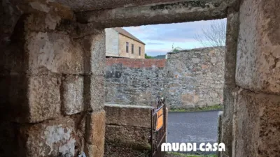 House on Bouciñas- Artes Street photo 18