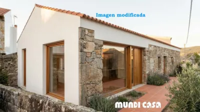 House on Bouciñas- Artes Street photo 19