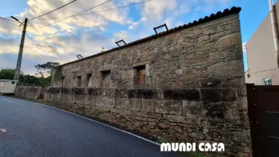 House on Bouciñas- Artes Street photo 3