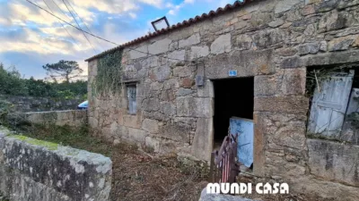 House on Bouciñas- Artes Street photo 4