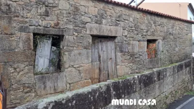 House on Bouciñas- Artes Street photo 6