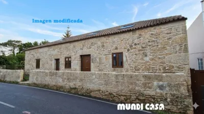 House on Bouciñas- Artes Street photo 5